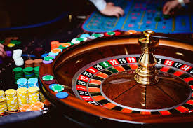 Вход на официальный сайт Vulkan Deluxe Casino