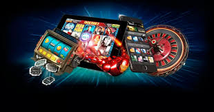 Зеркало Vulkan Deluxe Casino